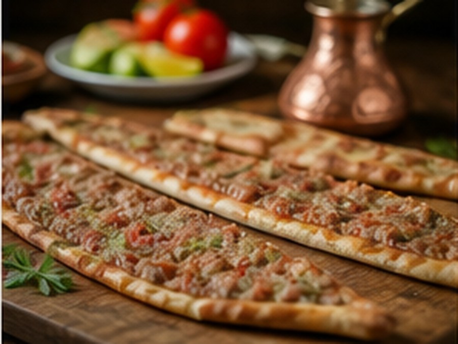Etliekmek