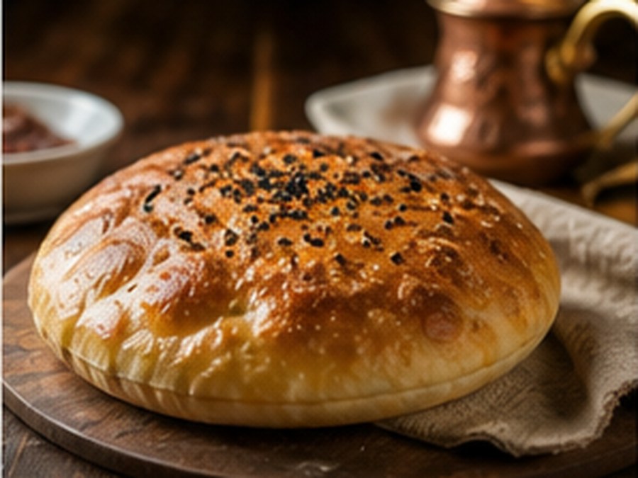 Yağ Somunu