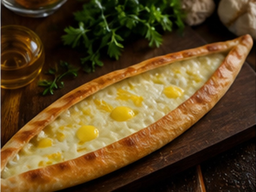 Mevlana Pide